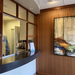 Center For Sight - We welcome you in our environmentally-friendly built office
