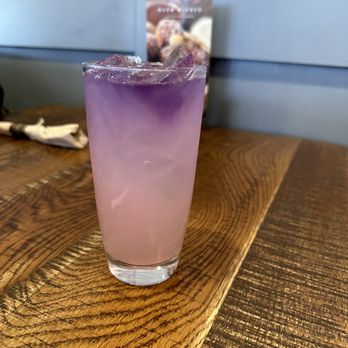 First Watch - Purple haze drink - Breakfast & Brunch Near Me - Glendale, Arizona