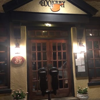 The Cookery - My fav restaurant in Westchester! - Italian Near Me - Dobbs Ferry, New York