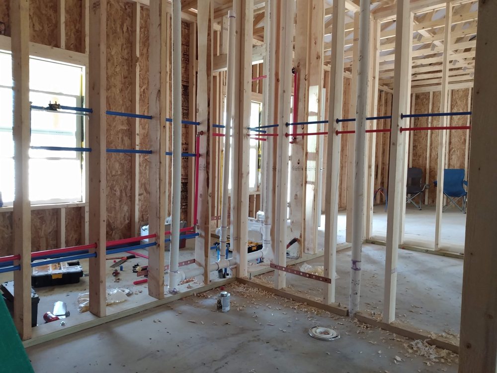 Slide of Elite Plumbing Services