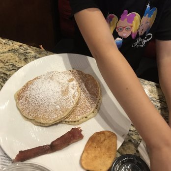 Chez Fabien - Kids pancakes - French Near Me - Grapevine, Texas Chez Fabien - Kids pancakes - French Near Me - Grapevine, Texas