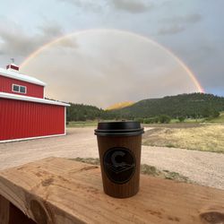 Clinton Coffee Company