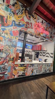 Brasiliana Pizza - Atlanta by null