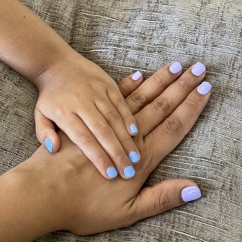 Nice Salon - Manicure by Tina - Hair Salons Near Me - Hayward, California Nice Salon - Manicure by Tina - Hair Salons Near Me - Hayward, California