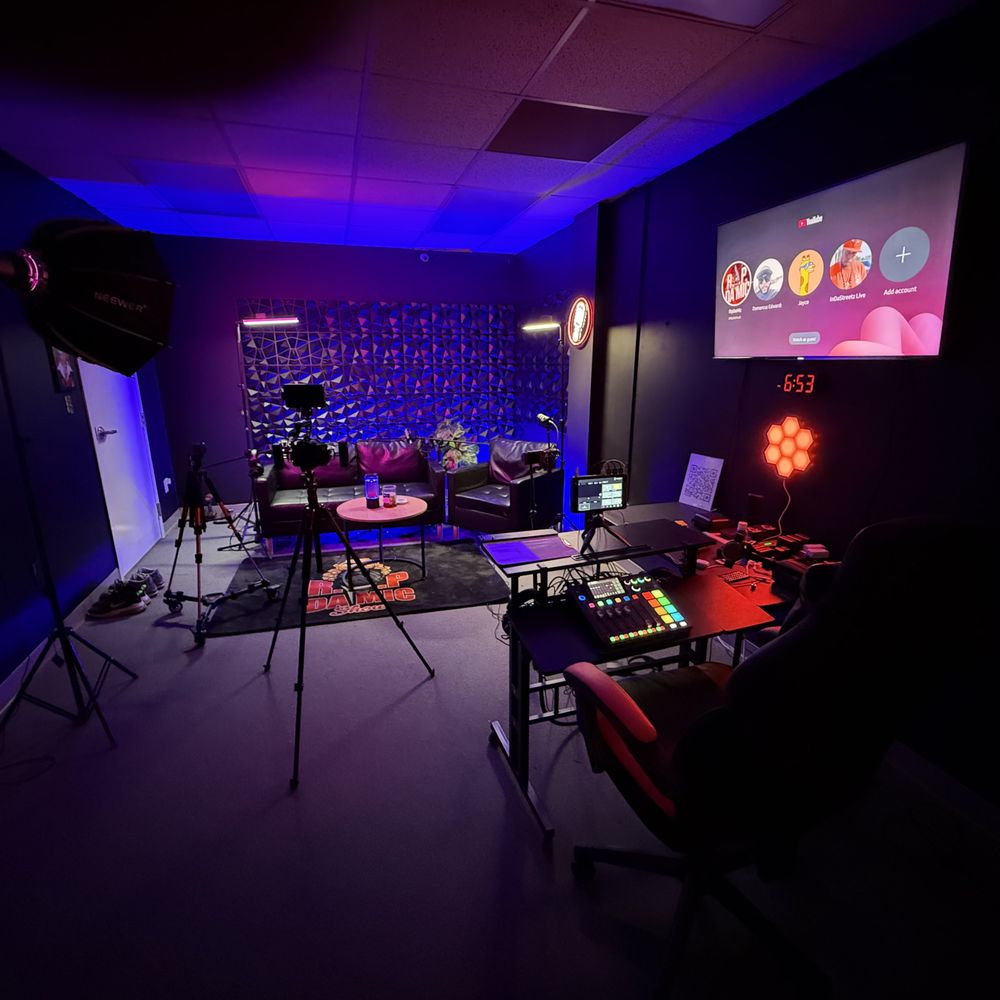 TOP 10 BEST Music Recording Studios in Atlanta, GA - Updated 2026 - Yelp