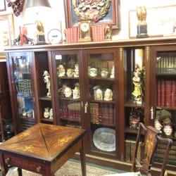 Middleburg Antique Emporium