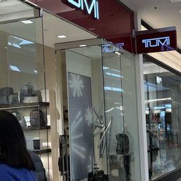Exterior photo of Tumi Store - Bethesda, Maryland Exterior photo of Tumi Store - Bethesda, Maryland