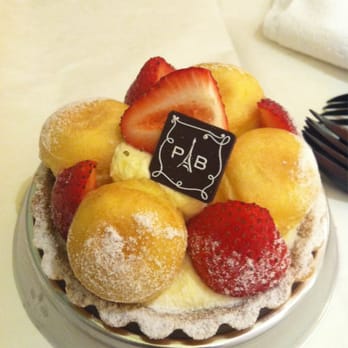 Paris Baguette - Choux Tart - Bakeries Near Me - Flushing, New York Paris Baguette - Choux Tart - Bakeries Near Me - Flushing, New York