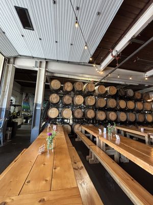 Oxbow Blending & Bottling by null