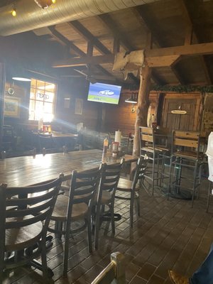 Ritzy B's Smokehouse & Grill by null