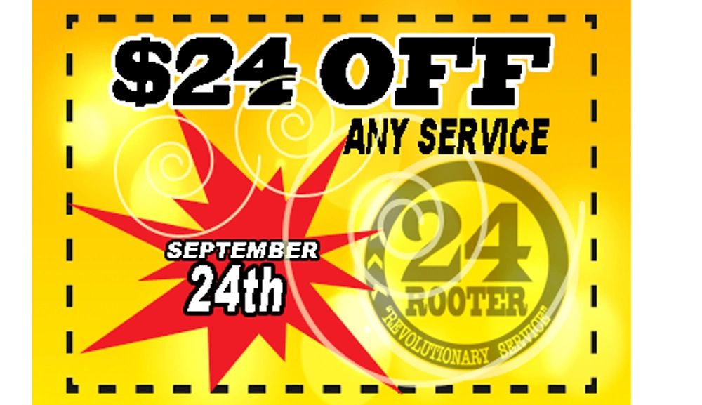 Slide of 24 Rooter of Yakima