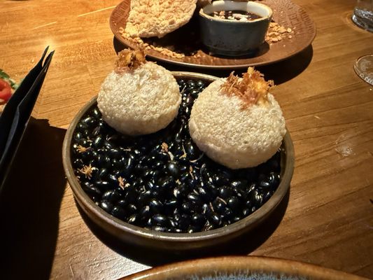 Ron Gastrobar Indonesia Ouderkerk by null