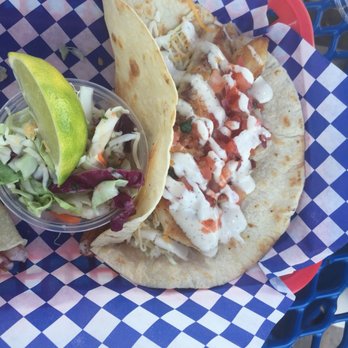 Tin Fish - Seafood Near Me - Oceanside, California