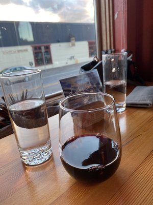 Lake Avenue Restaurant & Bar by null