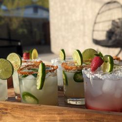 Thee House of Drinks