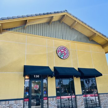 Pizza Factory - Store front - Pizza Near Me - Anaheim, California Pizza Factory - Store front - Pizza Near Me - Anaheim, California