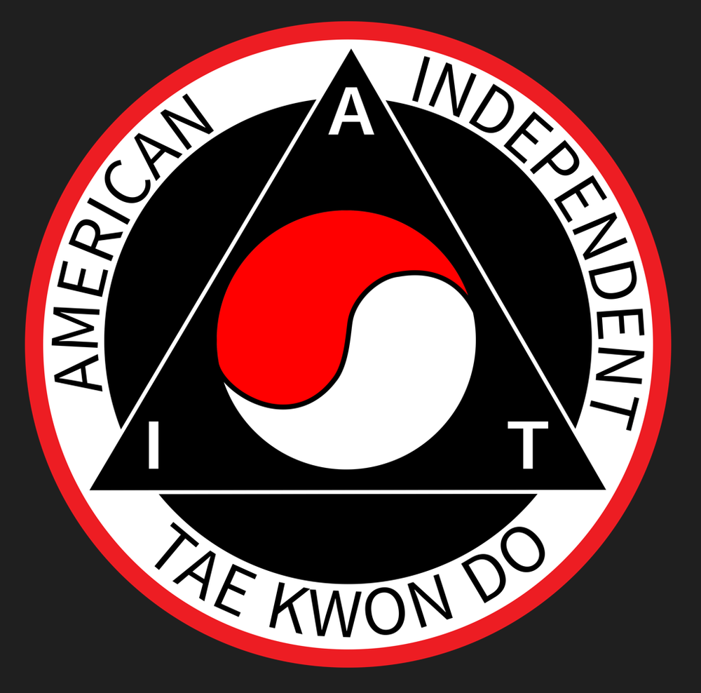 American Independent Taekwondo Logo