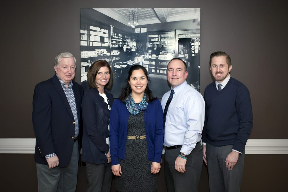 STAUFFER’S DRUG STORE Updated October 2024 149 E Main St, New Holland, Pennsylvania