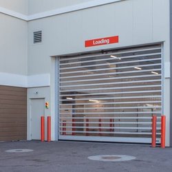 Public Storage