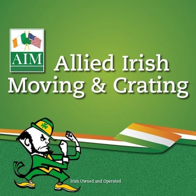 Allied Irish Moving INC photo 5