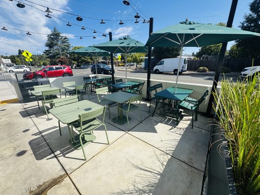 Shake Shack Montgomery Village by null