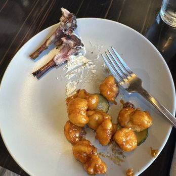 Cultivate Craft Kitchen - Cauliflower - New American Near Me - Draper, Utah Cultivate Craft Kitchen - Cauliflower - New American Near Me - Draper, Utah