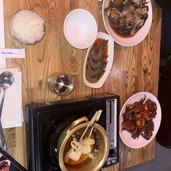 T-Fish - Sushi Bars Near Me - Los Angeles, California T-Fish - Sushi Bars Near Me - Los Angeles, California