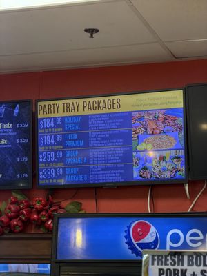 Fiesta Filipina Cuisine by null