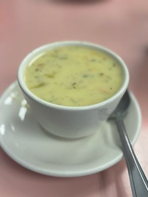 Sabina's Restaurant by null