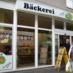Bost Mühlenbäckerei