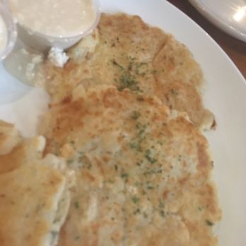 Morrison's Irish Pub - Irish potato pancakes - Irish Near Me - Alton, Illinois Morrison's Irish Pub - Irish potato pancakes - Irish Near Me - Alton, Illinois