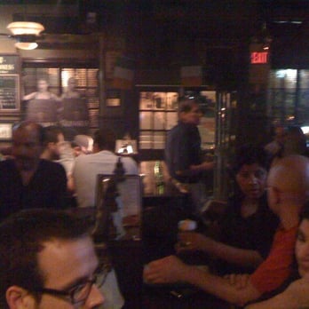 Tammany Hall Pub and Parlor - New American Near Me - Providence, Rhode Island