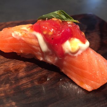 Robin - Sushi Bars Near Me - San Francisco, California Robin - Sushi Bars Near Me - San Francisco, California