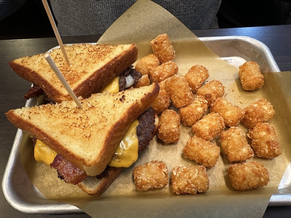 Food from Buffalo Wild Wings