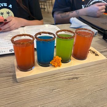 Ay Mi Pa - $20 for all 4! :) Great deal - Mexican Near Me - Riverside, California Ay Mi Pa - $20 for all 4! :) Great deal - Mexican Near Me - Riverside, California