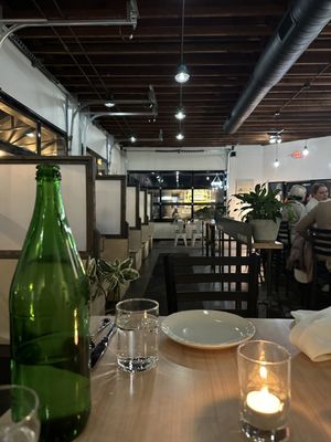 GH Pasta and Pizza by null