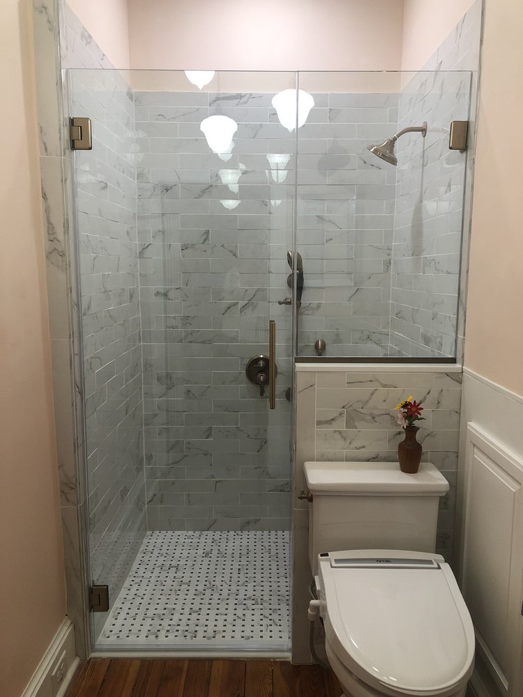 GLENSIDE GLASS Updated October 2024 2623 W Mt Carmel Ave, Glenside