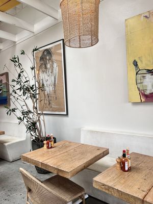 Blueys Mar Vista by null