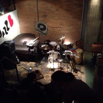 JazzB - Jazz & Blues Near Me - São Paulo, SP