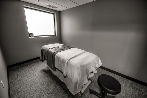 Affiniti Day Spa And Salon