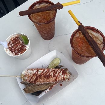 Elote - Mexican Near Me - San Diego, California Elote - Mexican Near Me - San Diego, California