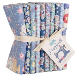 Needle Crafts + Studio