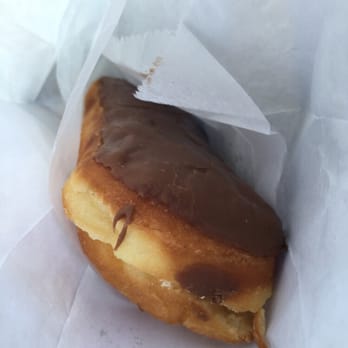 Donut King - Got it filled!!! - Donuts Near Me - Stockton, California Donut King - Got it filled!!! - Donuts Near Me - Stockton, California
