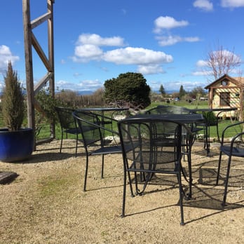 Edenvale Winery - Venues & Event Spaces Near Me - Medford, Oregon