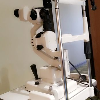Redhawk Vision Center - Optometrists Near Me - Temecula, California