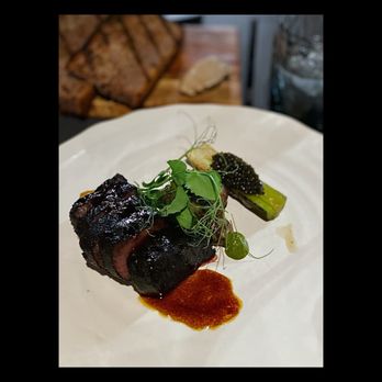 Valle - Wagyu picana. - Wine Bars Near Me - Oceanside, California Valle - Wagyu picana. - Wine Bars Near Me - Oceanside, California