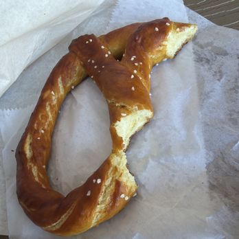 Countryside Roadstand - Plain soft pretzel, very buttery! - Food Stands Near Me - Ronks, Pennsylvania Countryside Roadstand - Plain soft pretzel, very buttery! - Food Stands Near Me - Ronks, Pennsylvania
