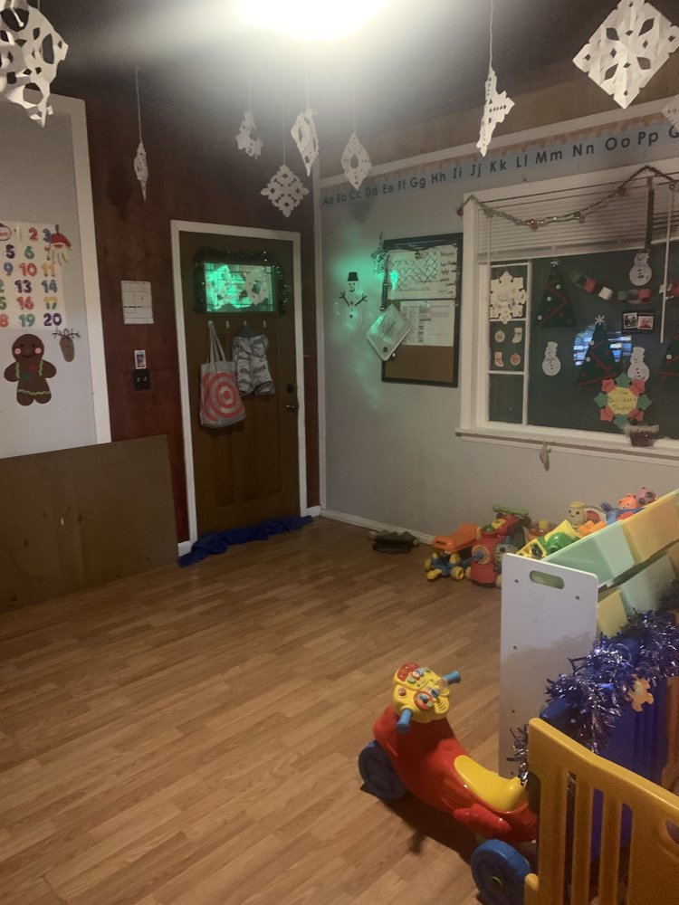 Little Builders Daycare - childcare center in Rochester, NY