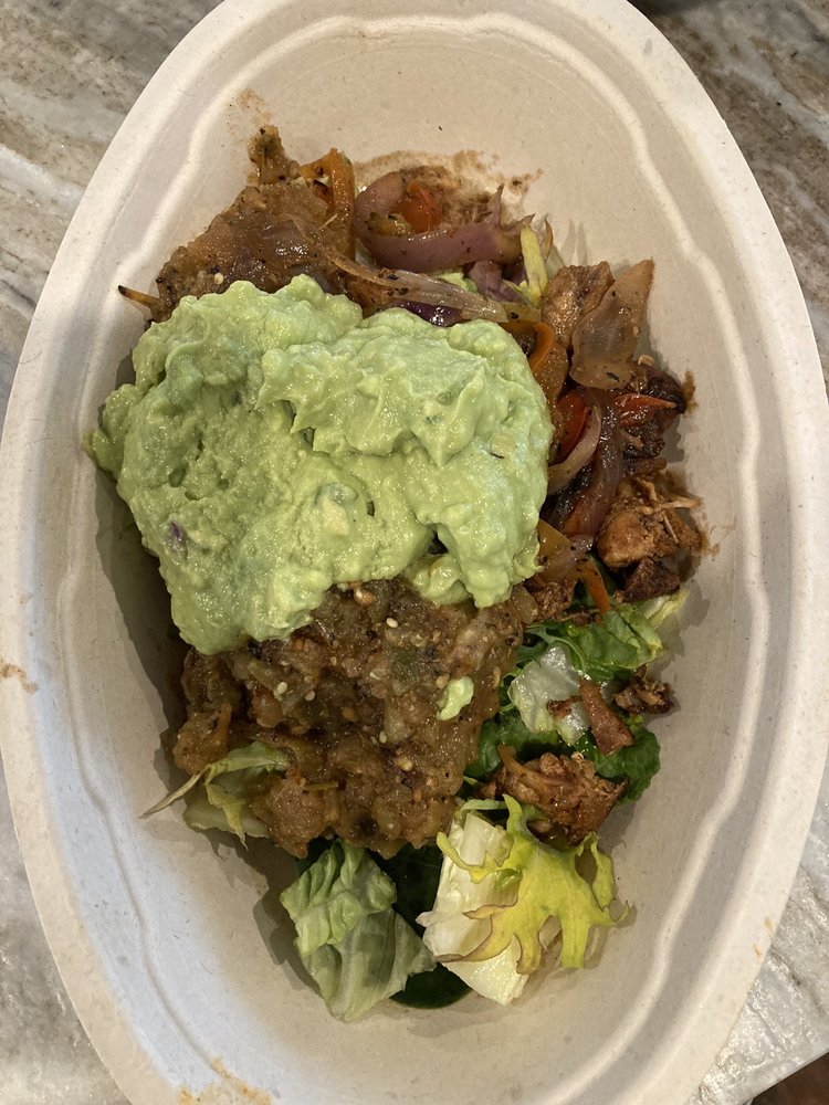 CHIPOTLE MEXICAN GRILL Updated October 2024 32 Photos & 79 Reviews