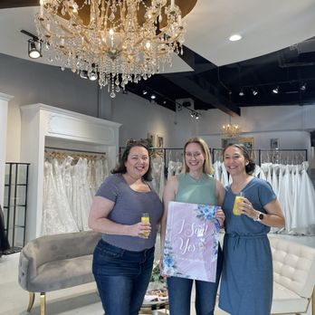 Vivienne Atelier Bridal - Bridal Near Me - Houston, Texas Vivienne Atelier Bridal - Bridal Near Me - Houston, Texas